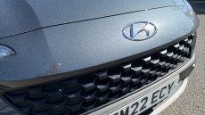 Hyundai Kona 1.6 GDi Hybrid SE Connect 5dr DCT Hybrid Hatchback